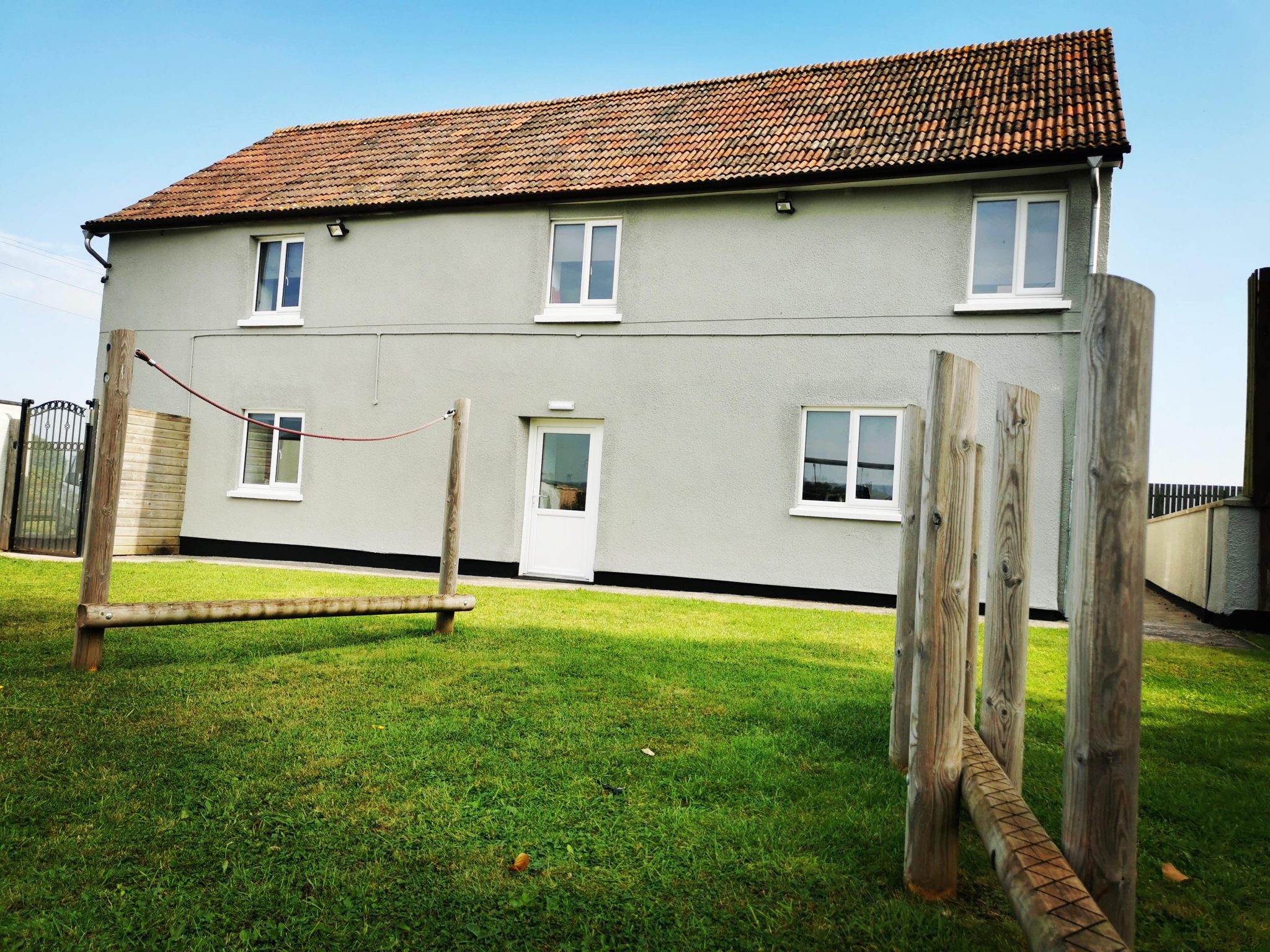 Petherton Park School An independent coeducational school which provides learning and