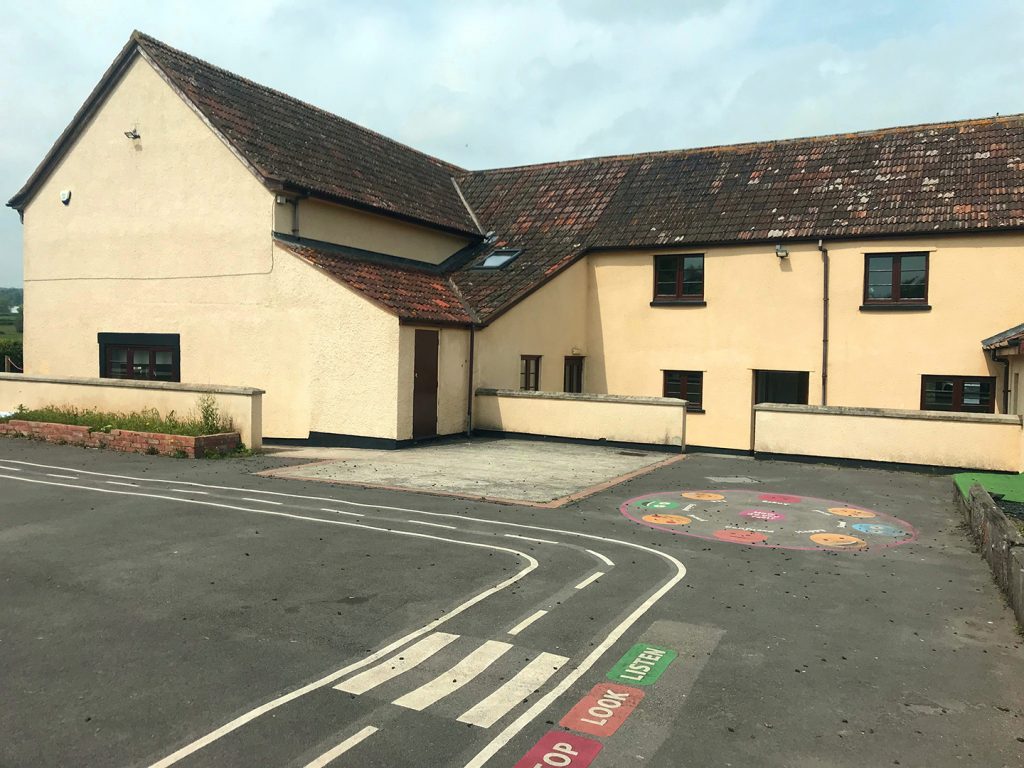 Petherton Park School An independent coeducational school which provides learning and